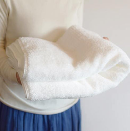 コンテックスプレミアム バスタオル【グレー】 【結婚式 ギフト 引き出物 タオル 寝具】