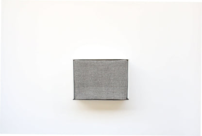 ラーナ L グレー 【結婚式 ギフト 引き出物 タオル 寝具】