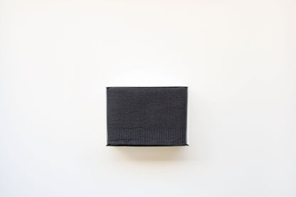 ラーナ L ネイビー 【結婚式 ギフト 引き出物 タオル 寝具】