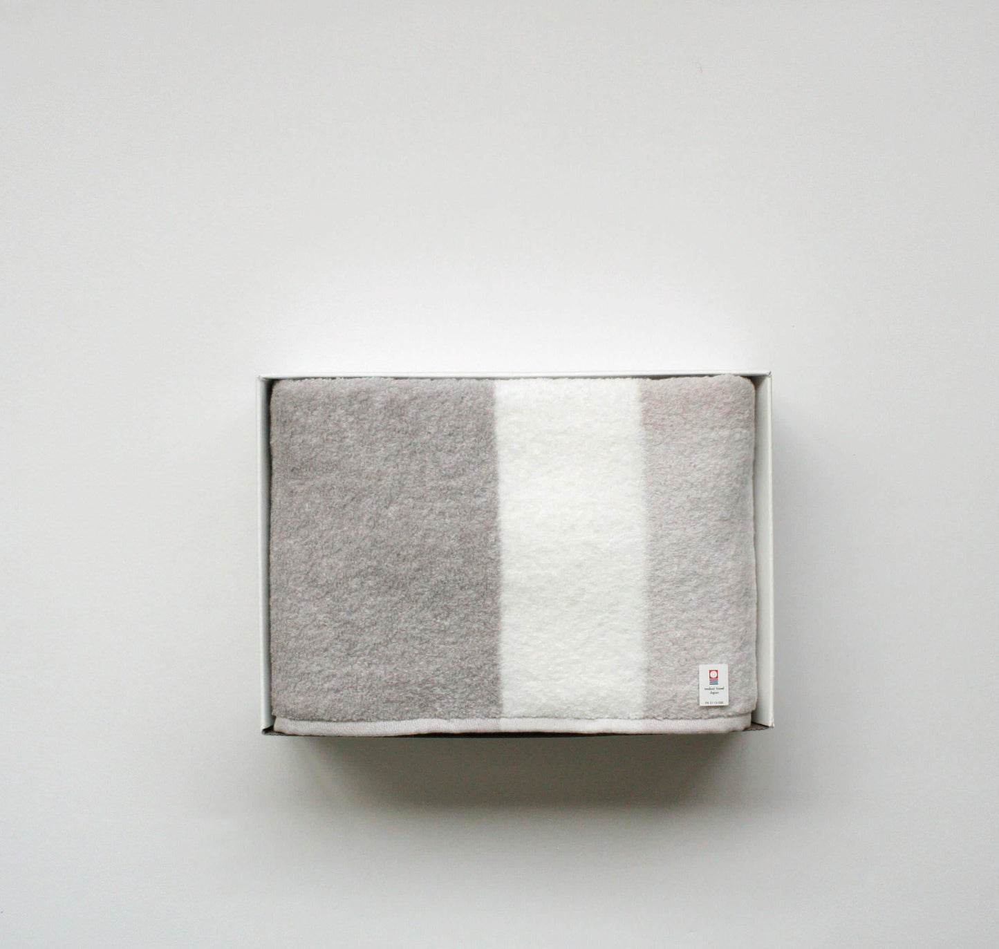 グレージュ バスタオル【グレー】 【結婚式 ギフト 引き出物 タオル 寝具】