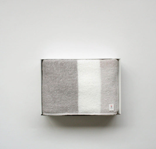 グレージュ バスタオル【グレー】 【結婚式 ギフト 引き出物 タオル 寝具】