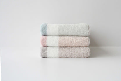 グレージュ バスタオル【ピンク】 【結婚式 ギフト 引き出物 タオル 寝具】