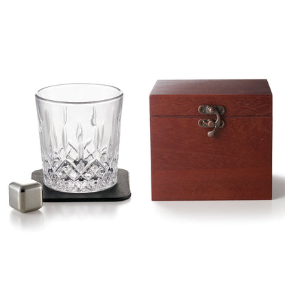 煌 -kirameki- 箱入ロックグラス