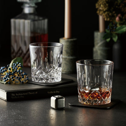 煌 -kirameki- 箱入ロックグラス