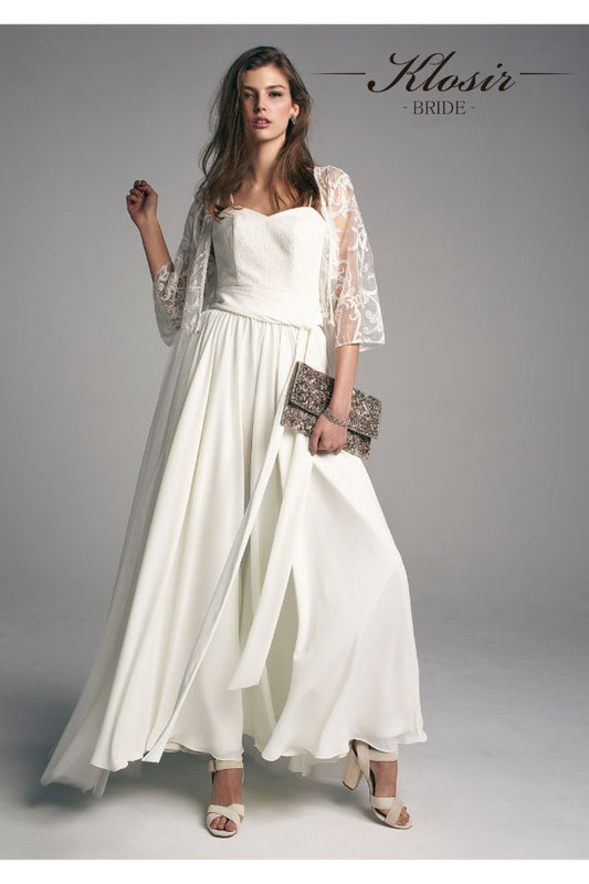 ZEPHYR 【ウェディングドレス レンタル】