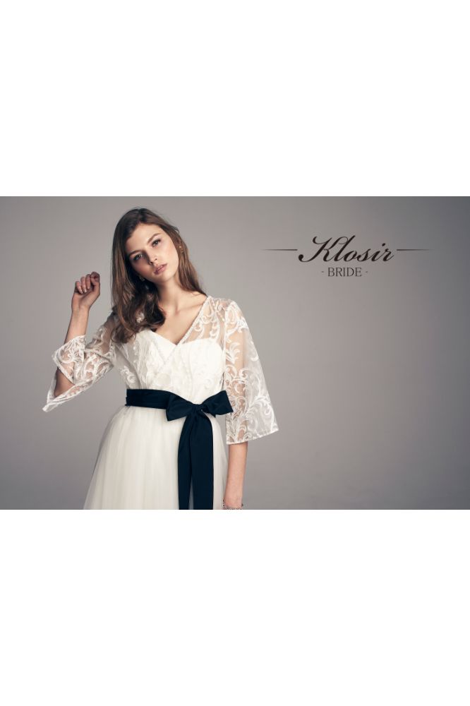 ZEPHYR 【ウェディングドレス レンタル】