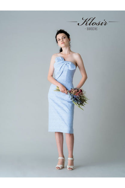 カラードレス CIEL 【結婚式 カラードレス レンタル】