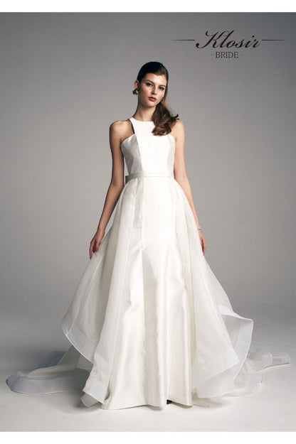 MODERNMIRAGE 【ウェディングドレス レンタル】