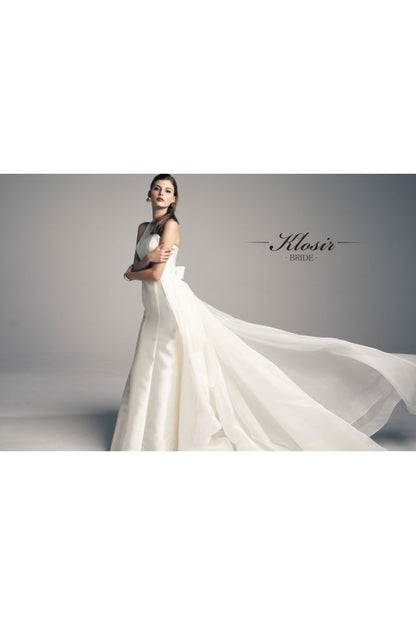 MODERNMIRAGE 【ウェディングドレス レンタル】