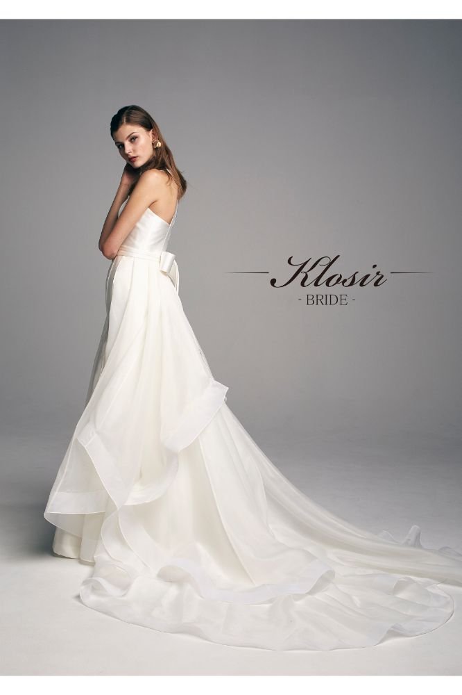 MODERNMIRAGE 【ウェディングドレス レンタル】