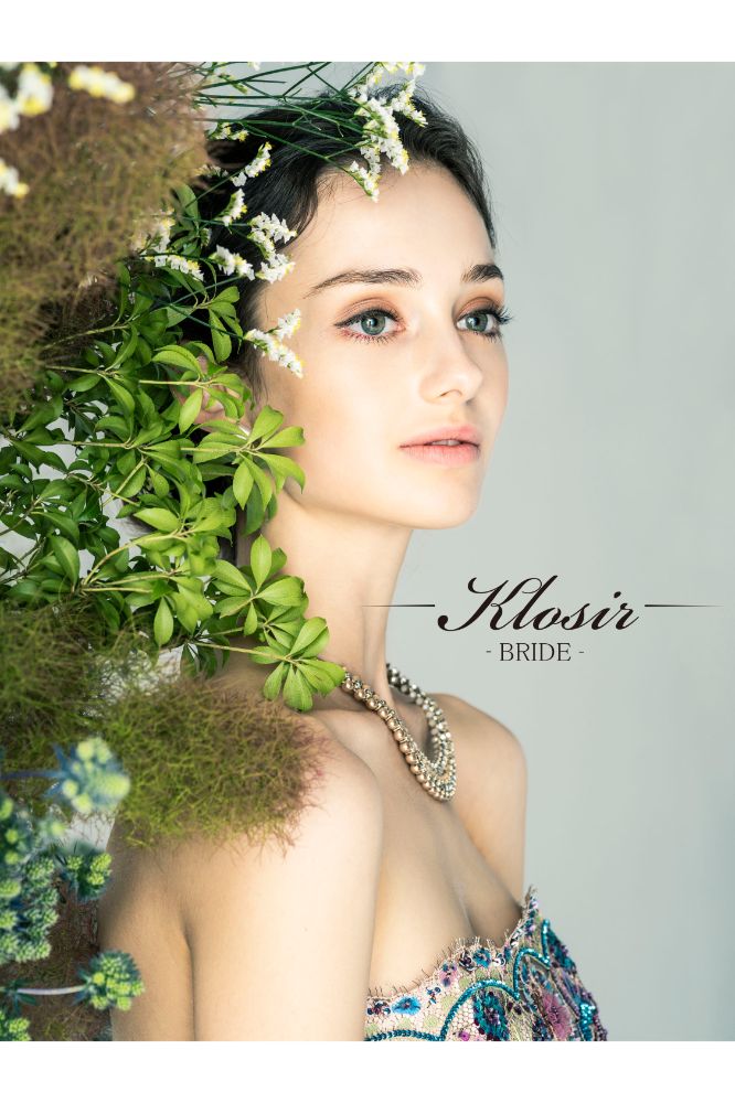 カラードレス OLIVIER 【結婚式 カラードレス レンタル】