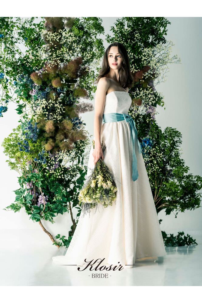 カラードレス ROSY LILY 【結婚式 カラードレス レンタル】