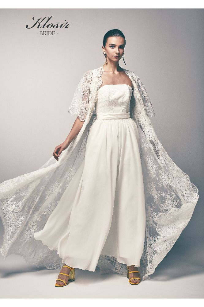 HYD RANGEA 【ウェディングドレス レンタル】