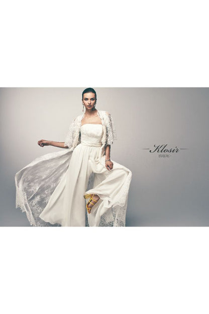 HYD RANGEA 【ウェディングドレス レンタル】