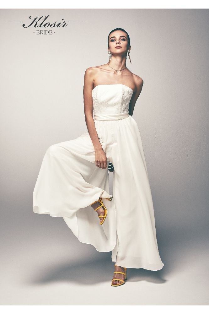 HYD RANGEA 【ウェディングドレス レンタル】