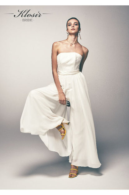 HYD RANGEA 【ウェディングドレス レンタル】