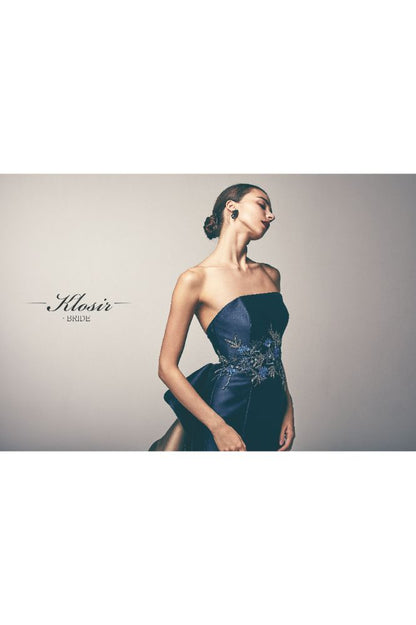 カラードレス VALLEY 【結婚式 カラードレス レンタル】