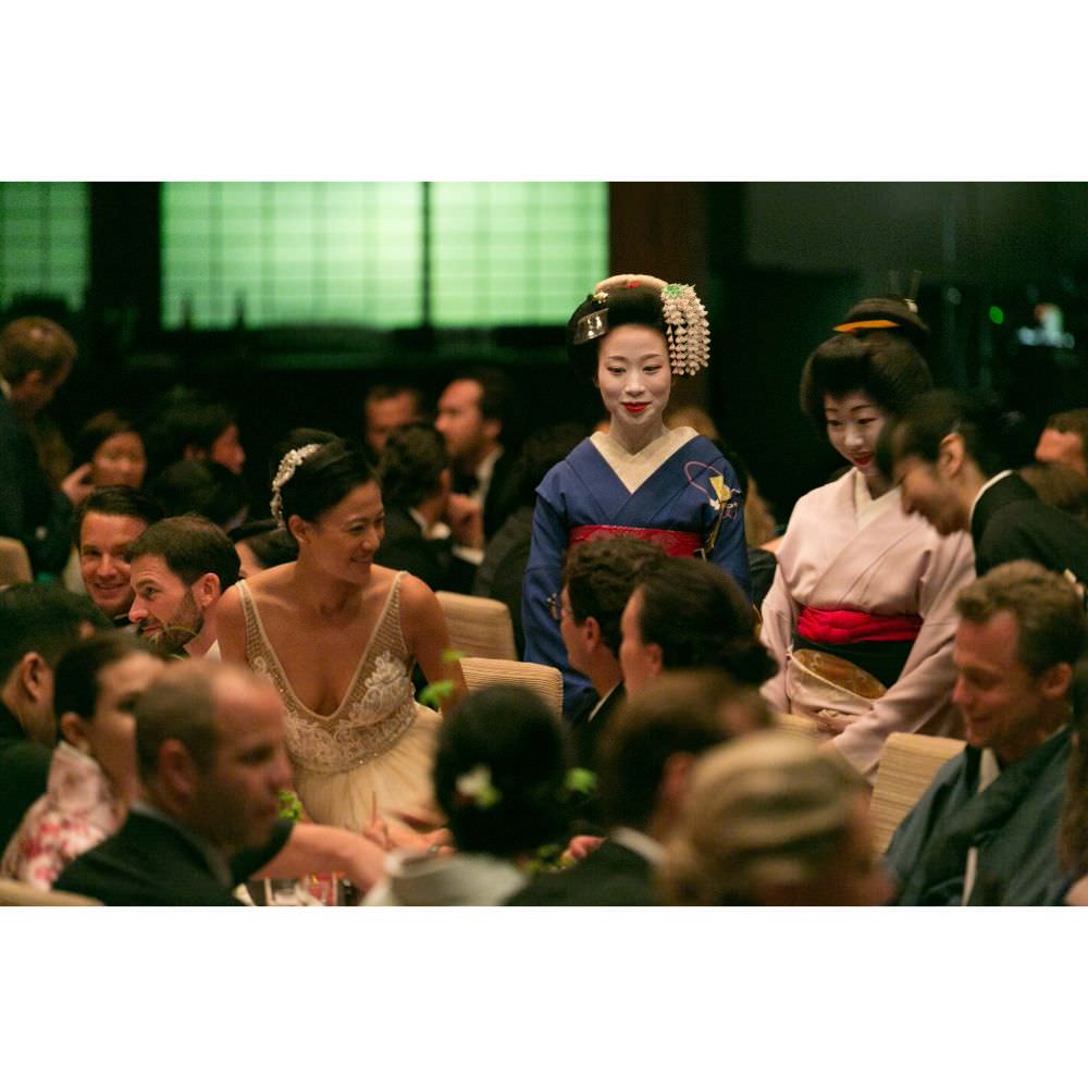 オーダー会場装花 エリア内(京都・軽井沢) 【結婚式 フラワー 会場装花】