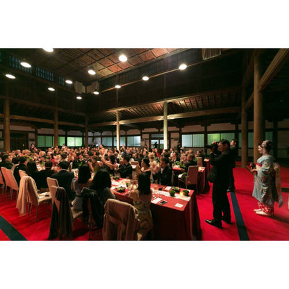 オーダー会場装花 エリア内(京都・軽井沢) 【結婚式 フラワー 会場装花】