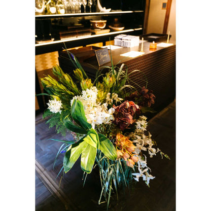 オーダー会場装花 エリア内(京都・軽井沢) 【結婚式 フラワー 会場装花】