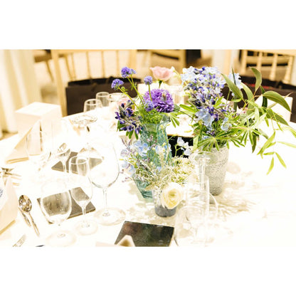 オーダー会場装花 エリア内(京都・軽井沢) 【結婚式 フラワー 会場装花】