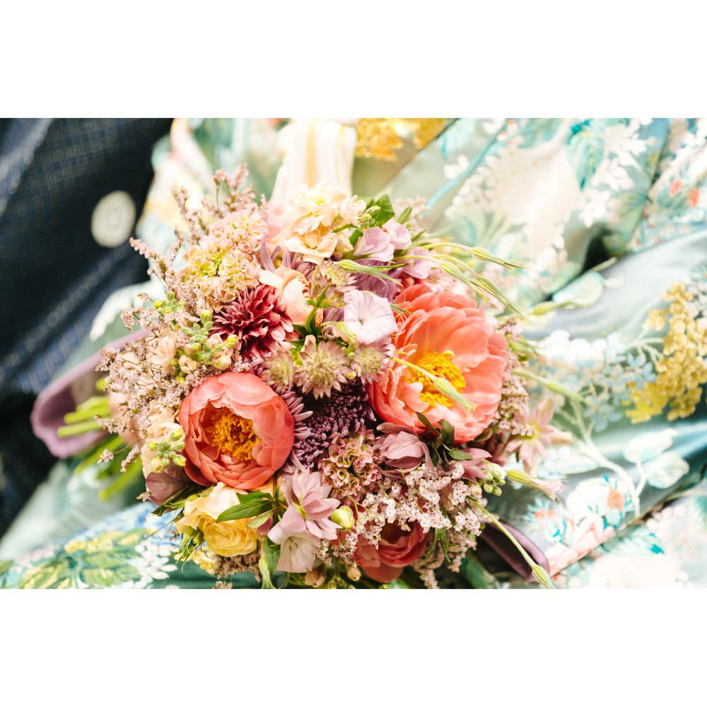 オーダー会場装花 エリア内(京都・軽井沢) 【結婚式 フラワー 会場装花】