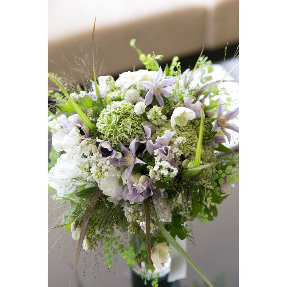 オーダー会場装花 エリア内(京都・軽井沢) 【結婚式 フラワー 会場装花】