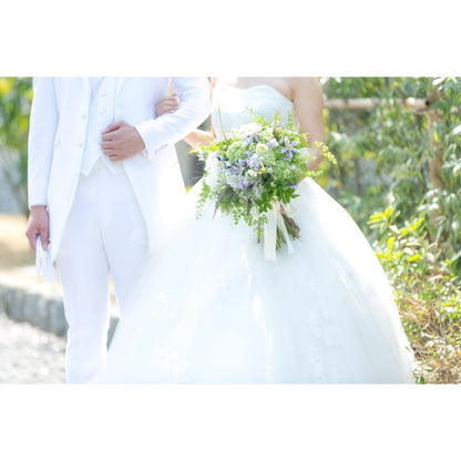 オーダー会場装花 エリア内(京都・軽井沢) 【結婚式 フラワー 会場装花】