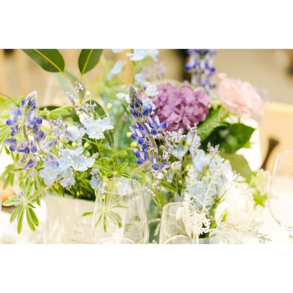 オーダー会場装花 エリア外(京都・軽井沢以外) 【結婚式 フラワー 会場装花】