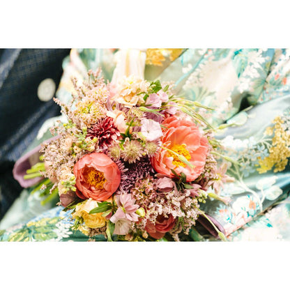 オーダー会場装花 エリア外(京都・軽井沢以外) 【結婚式 フラワー 会場装花】