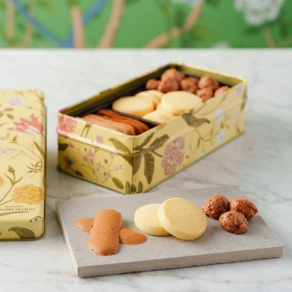 クッキー詰め合わせ SS 【結婚式 ギフト 食品 引き菓子 洋菓子】