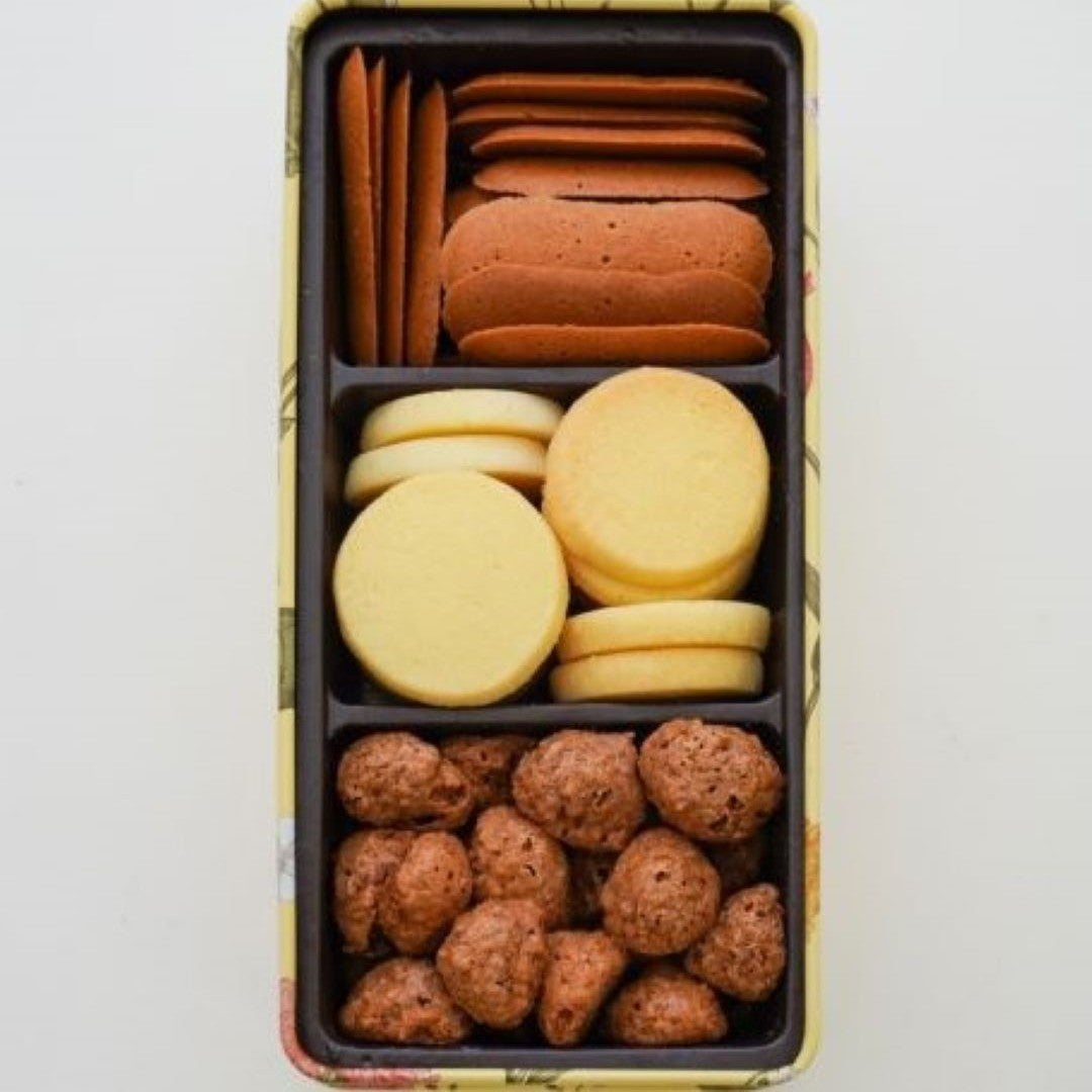 クッキー詰め合わせ SS 【結婚式 ギフト 食品 引き菓子 洋菓子】