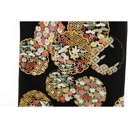 留袖 【結婚式 留袖 レンタル】