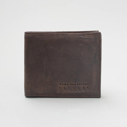 二つ折り財布 TM WILD KVP VINCE 【結婚式 引き出物 ギフト】