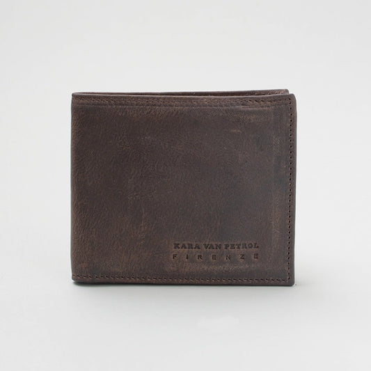 二つ折り財布 TM WILD KVP VINCE 【結婚式 引き出物 ギフト】