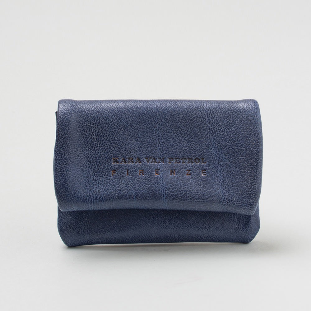 小銭入れ NAVY KVP ELDEN 【結婚式 ギフト 内祝い 結婚祝い 出産祝い】