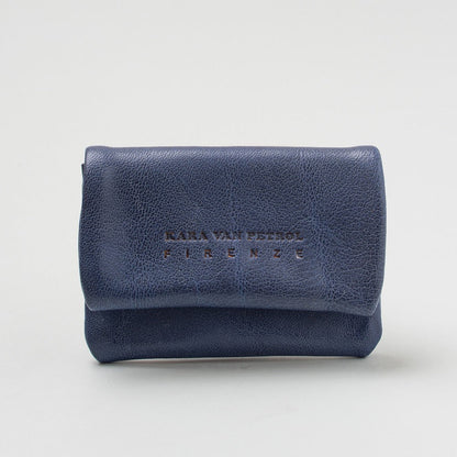 小銭入れ NAVY KVP ELDEN 【結婚式 ギフト 内祝い 結婚祝い 出産祝い】