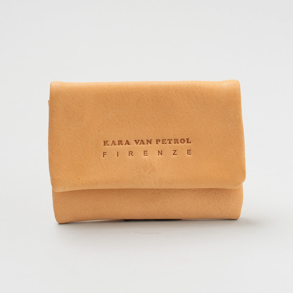 小銭入れ NATURAL KVP ELDEN 【結婚式 引き出物 ギフト】