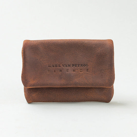 小銭入れ ORANGE WILD KVP ELDEN 【結婚式 引き出物 ギフト】