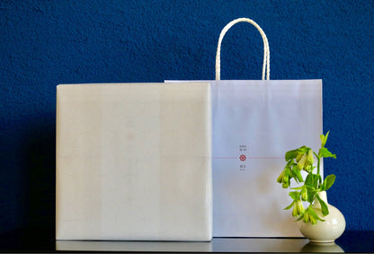 【わらび餅】桐箱入り由布院わらび餅 真空パック200g×4個詰合せ(抹茶きな粉×2・黒糖きな粉×2) 【結婚式 ギフト 食品 引き菓子 和菓子】