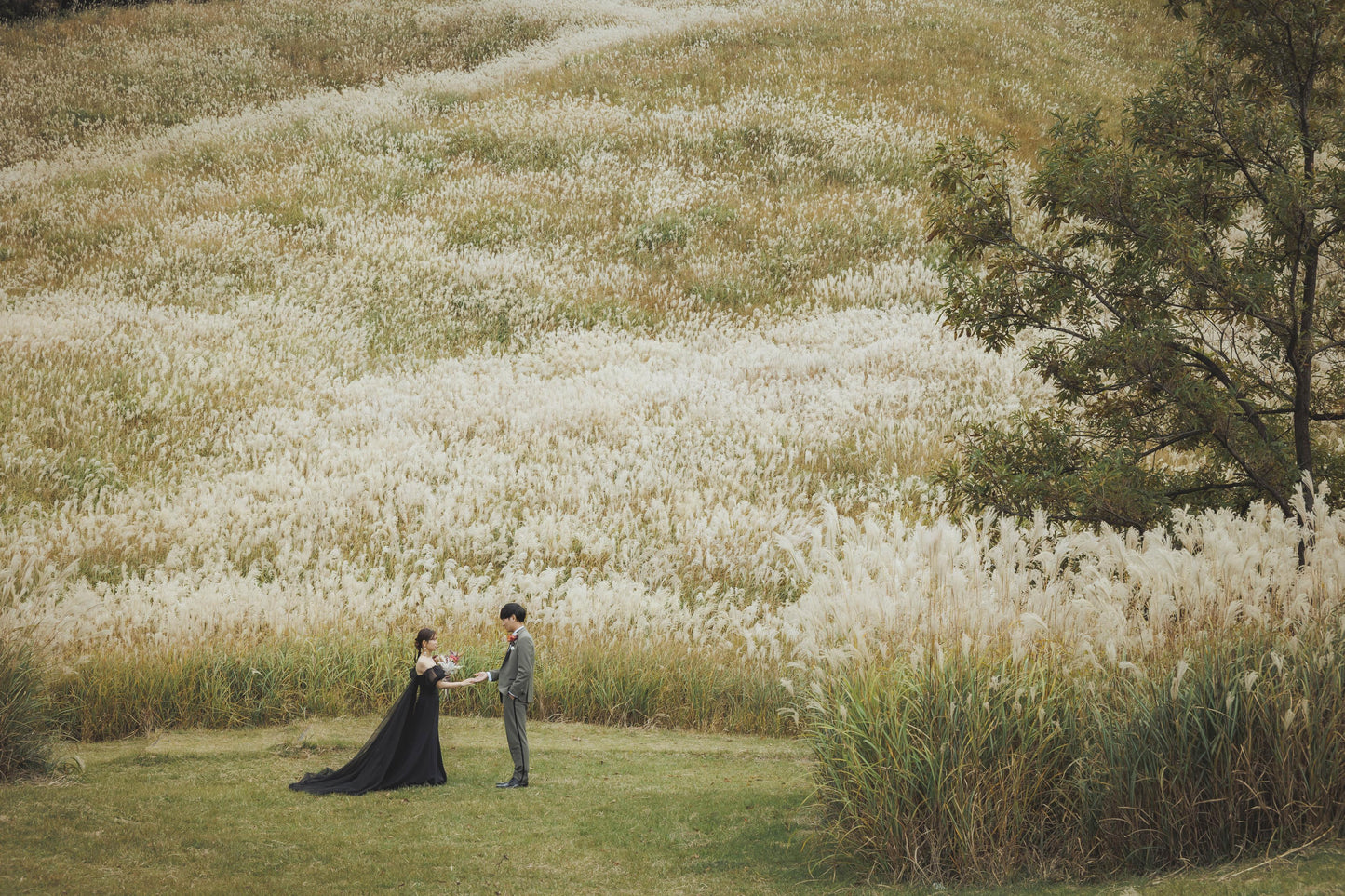 洋装２点プラン【フォトウェディング 前撮り】