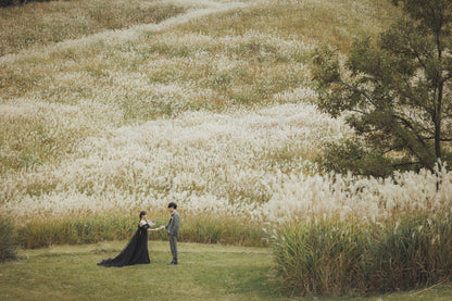 洋装２点プラン【フォトウェディング 前撮り】