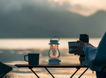 バルミューダ ザ ・ランタン ホワイト 【結婚式 ギフト 内祝い 結婚祝い 出産祝い】