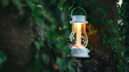 バルミューダ ザ ・ランタン ホワイト 【結婚式 ギフト 内祝い 結婚祝い 出産祝い】