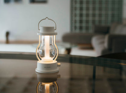 バルミューダ ザ ・ランタン ホワイト 【結婚式 ギフト 内祝い 結婚祝い 出産祝い】