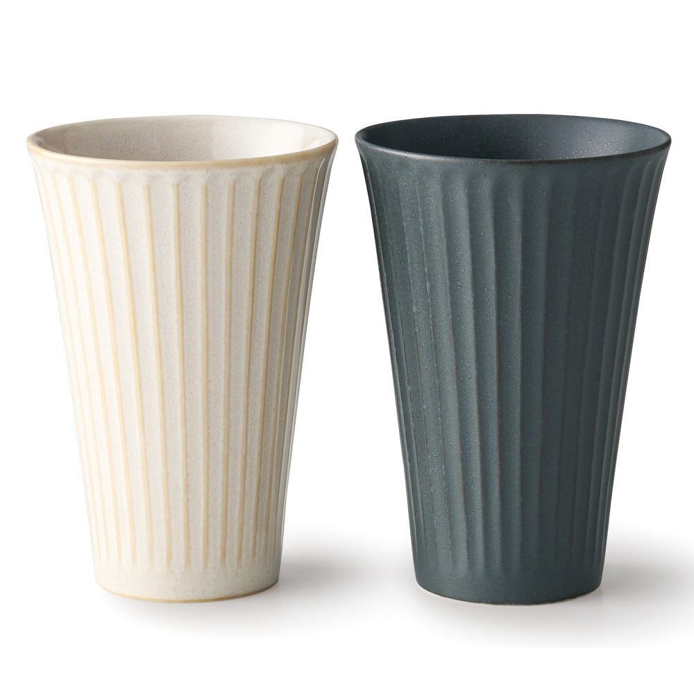 Luce ペアフリーカップ