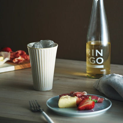 Luce ペアフリーカップ