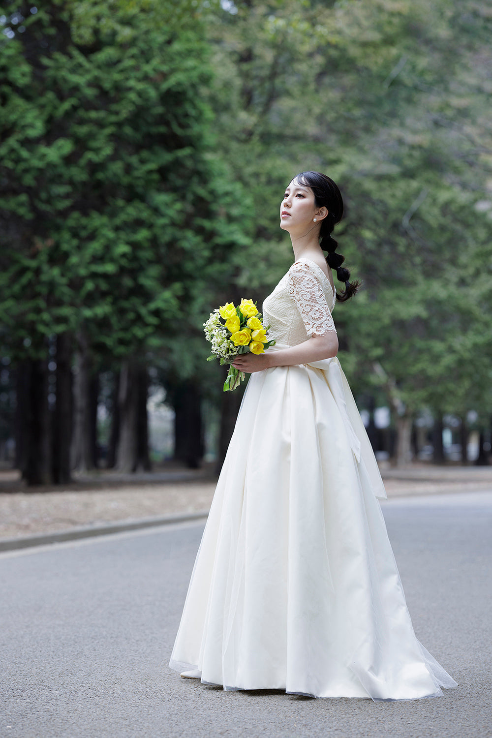 クロカンブッシュ – 結婚式準備サイトCORDY