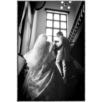 【挙式&披露宴撮影】東京都 当日撮影プラン(データ) 【結婚式 写真 フォト 撮影】