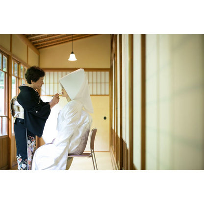 【挙式&披露宴撮影】東京都　当日撮影プラン(データ)　【結婚式　写真　フォト　撮影】